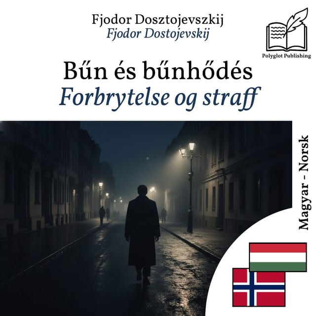 Forbrytelse og straff