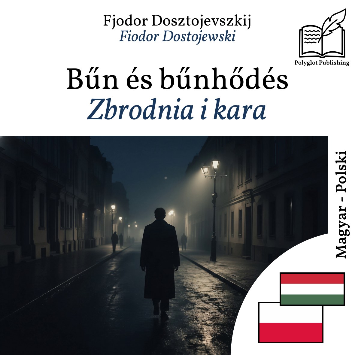 Zbrodnia i kara