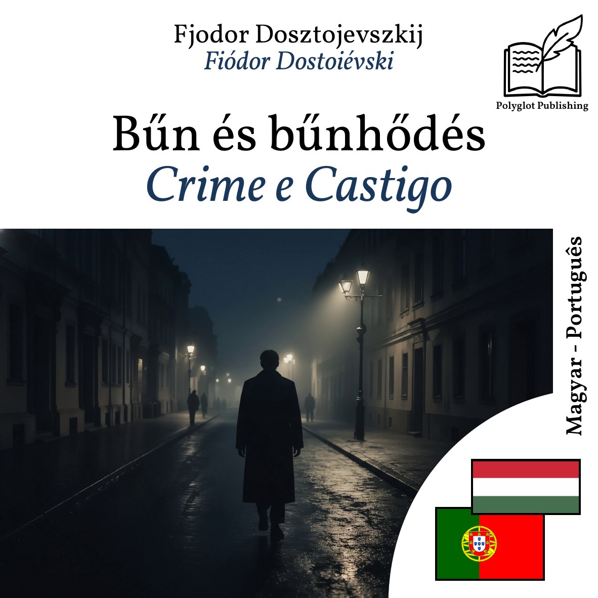 Crime e Castigo