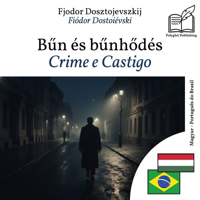 Crime e Castigo
