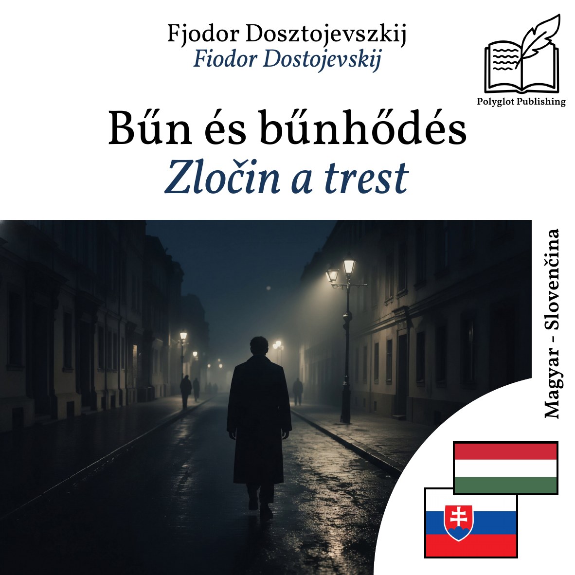 Zločin a trest