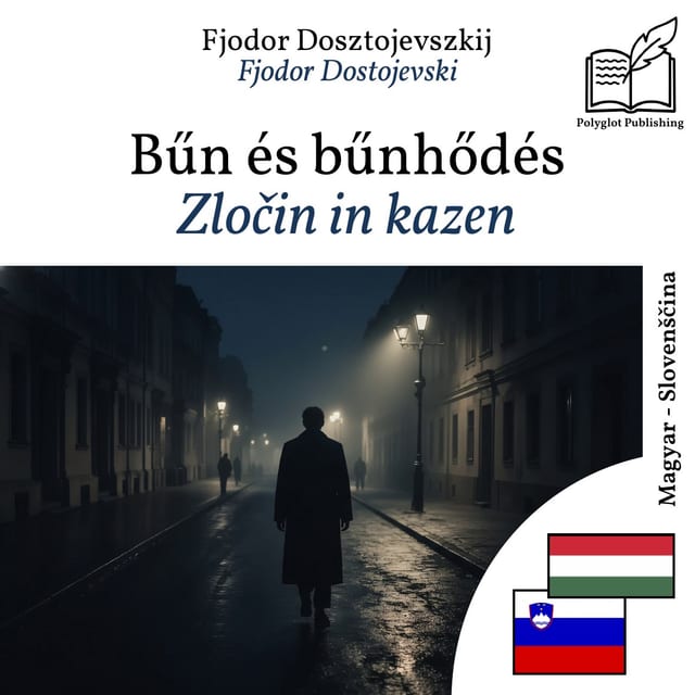 Zločin in kazen