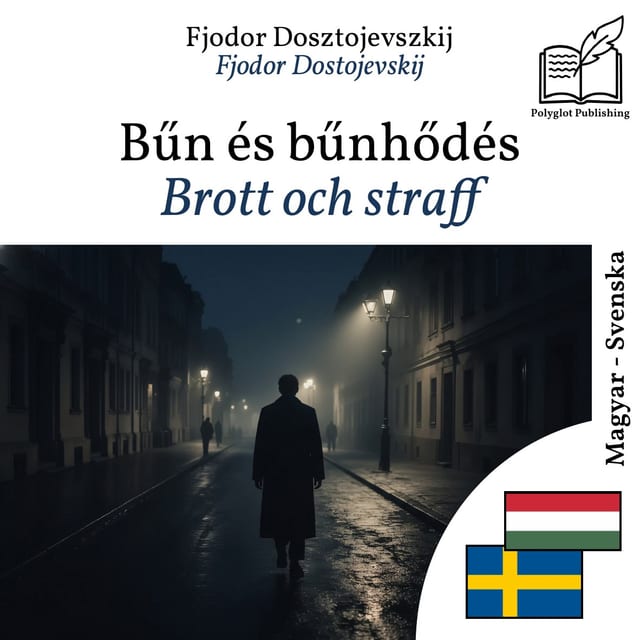 Brott och straff