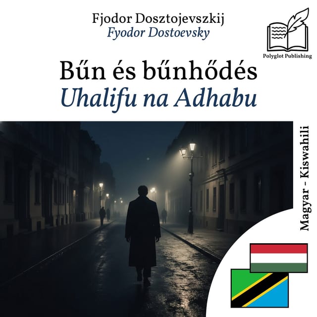 Uhalifu na Adhabu