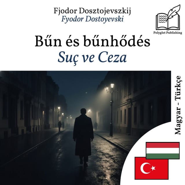 Suç ve Ceza