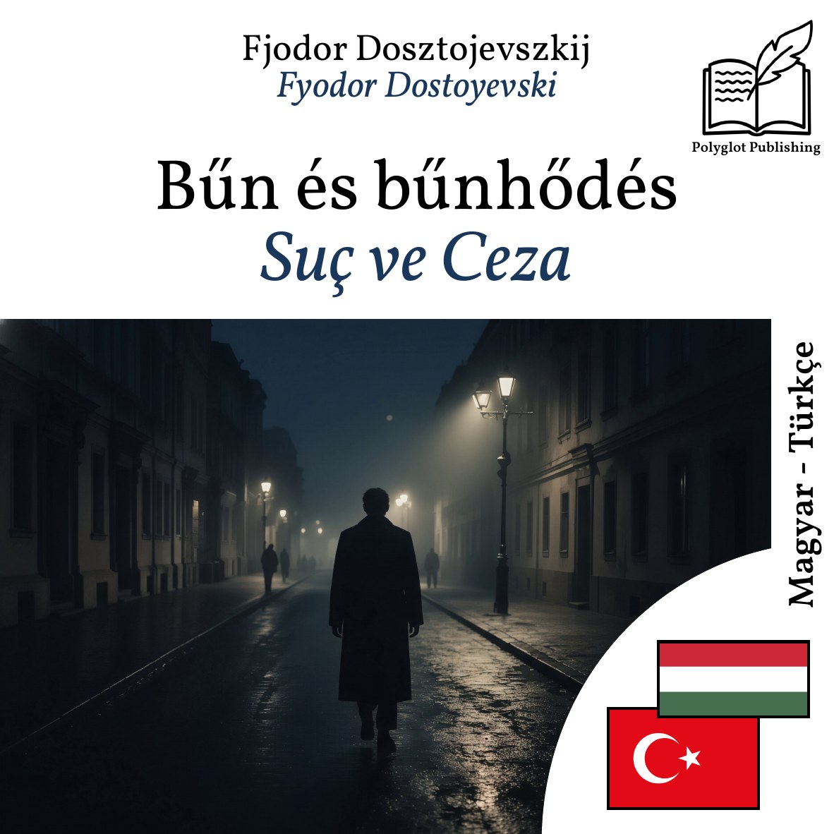 Suç ve Ceza