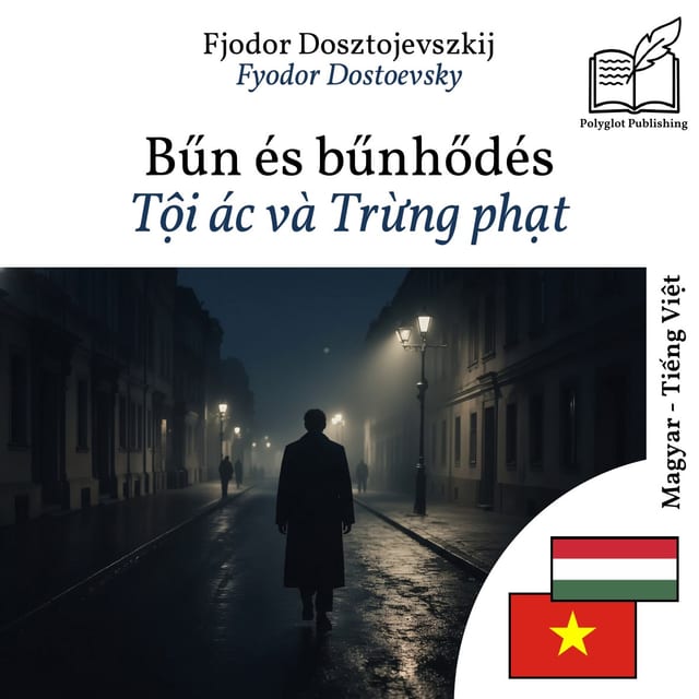 Tội ác và Trừng phạt