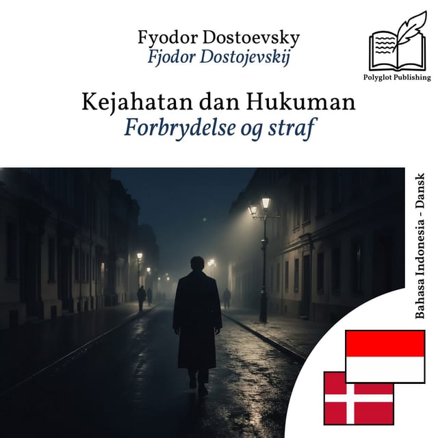 Forbrydelse og straf
