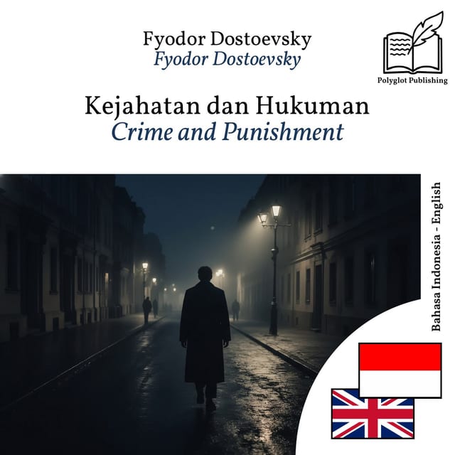 Crime and Punishment