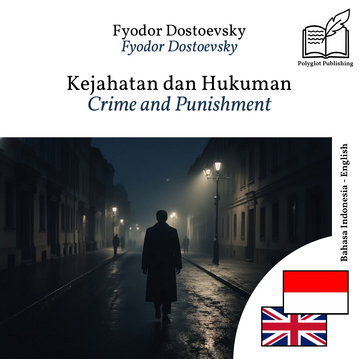 Crime and Punishment