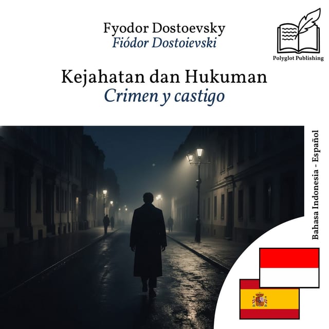 Crimen y castigo