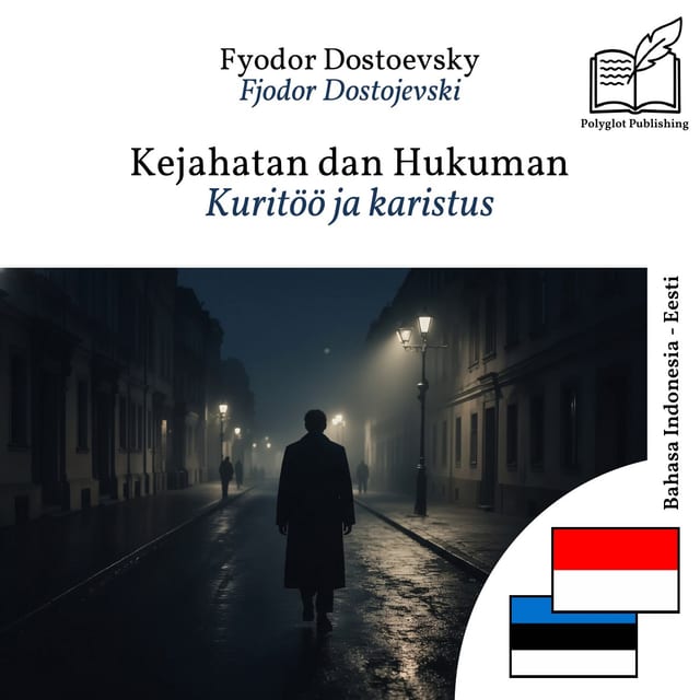 Kuritöö ja karistus