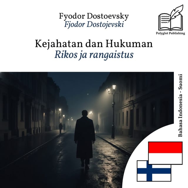 Rikos ja rangaistus
