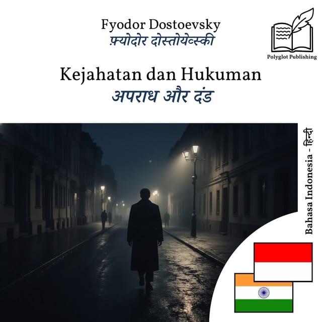 अपराध और दंड