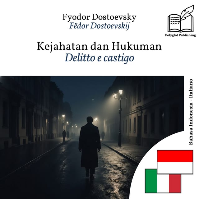 Delitto e castigo