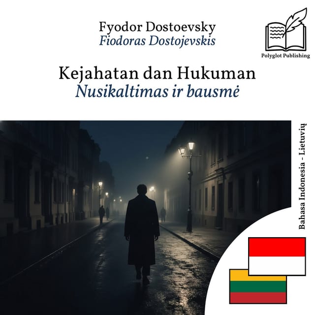Nusikaltimas ir bausmė
