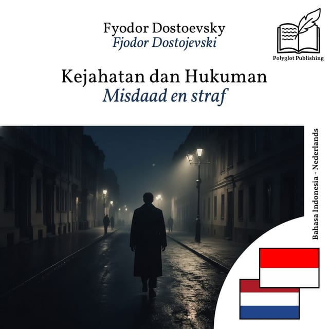 Misdaad en straf