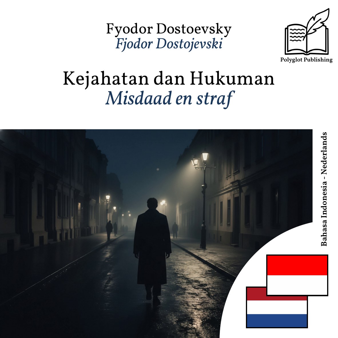 Misdaad en straf