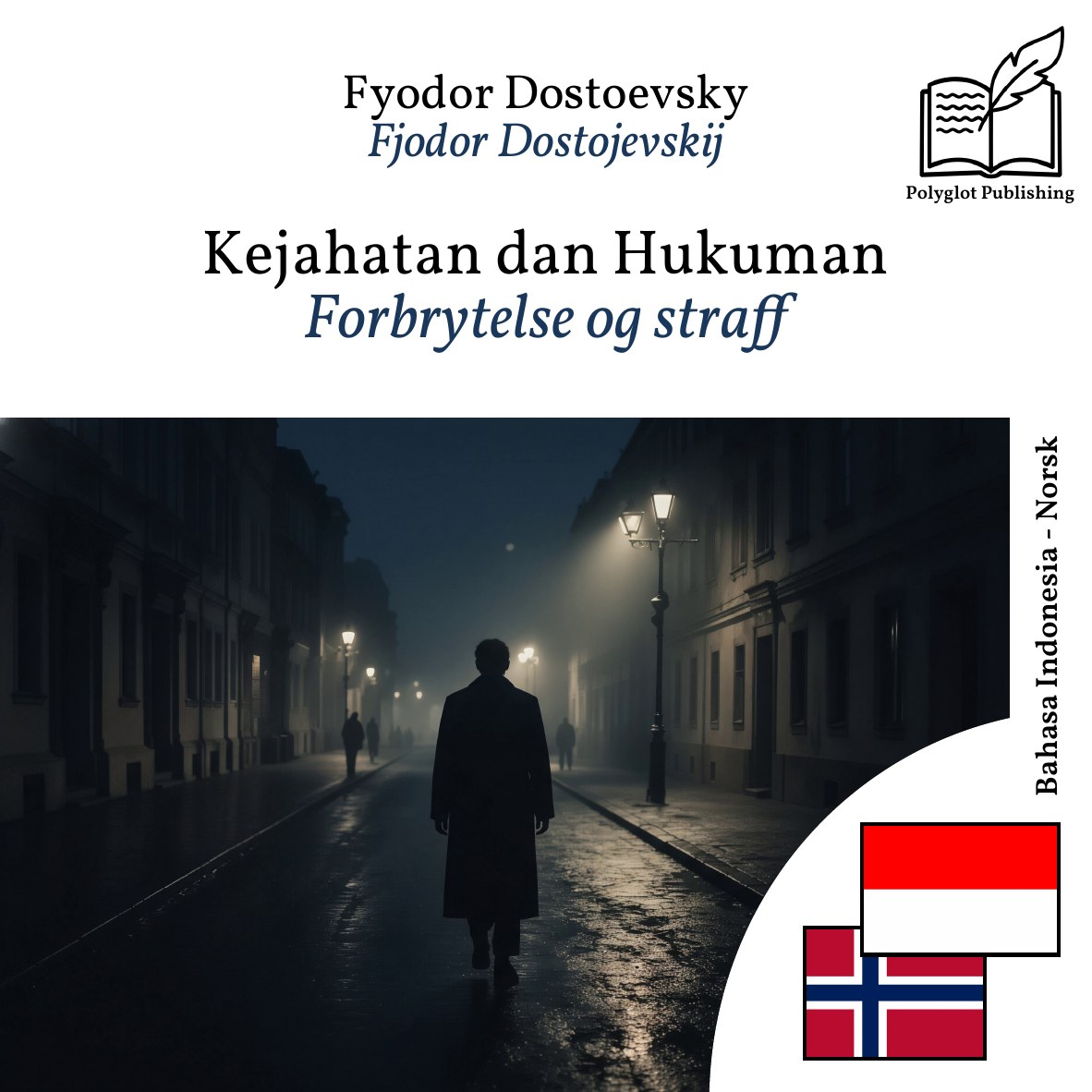 Forbrytelse og straff