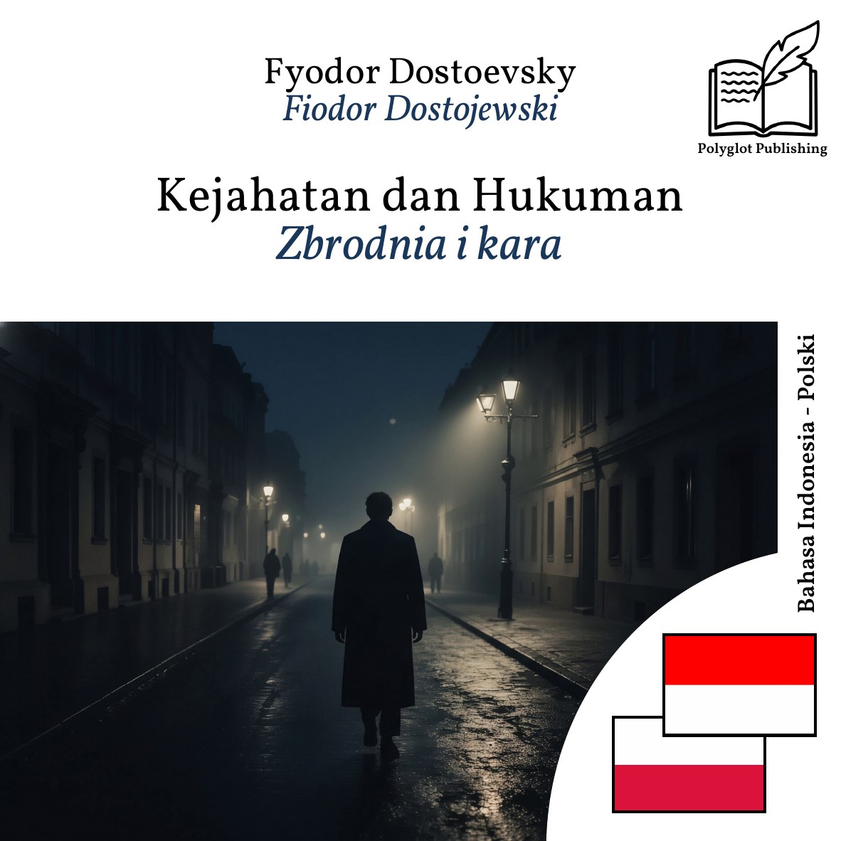 Zbrodnia i kara