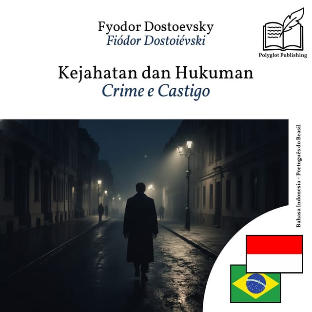 Crime e Castigo