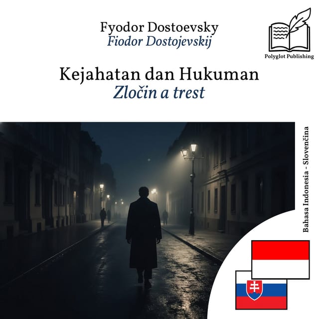 Zločin a trest