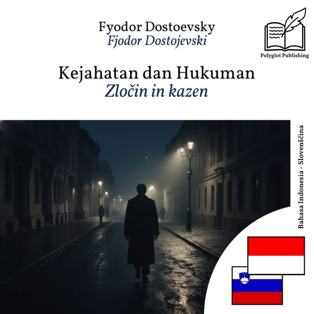 Zločin in kazen
