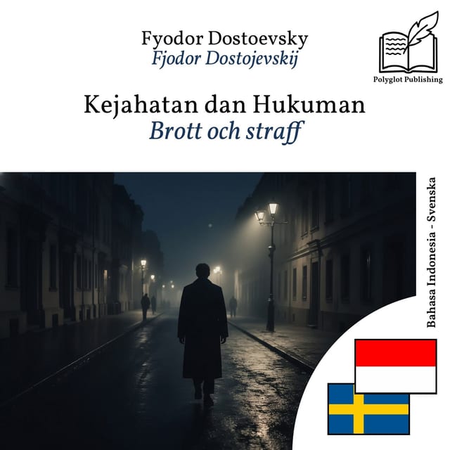 Brott och straff