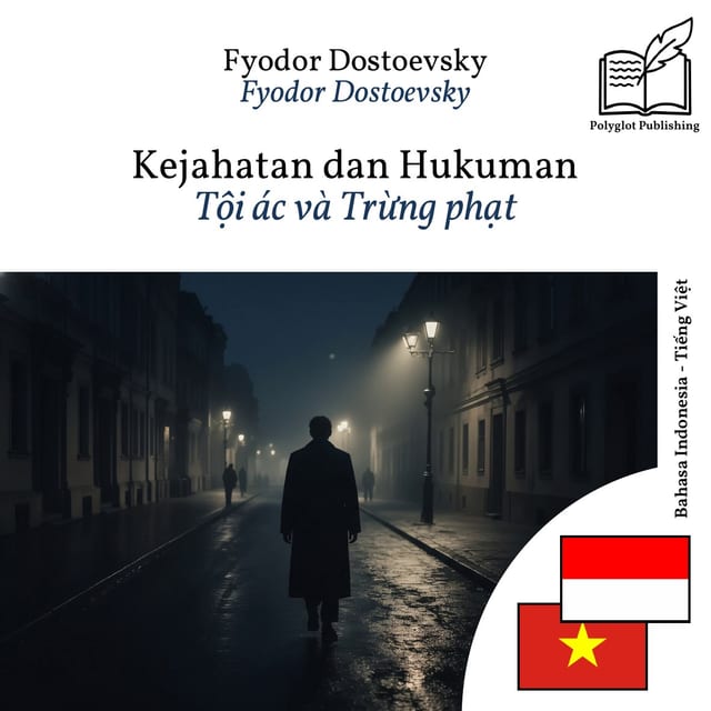 Tội ác và Trừng phạt
