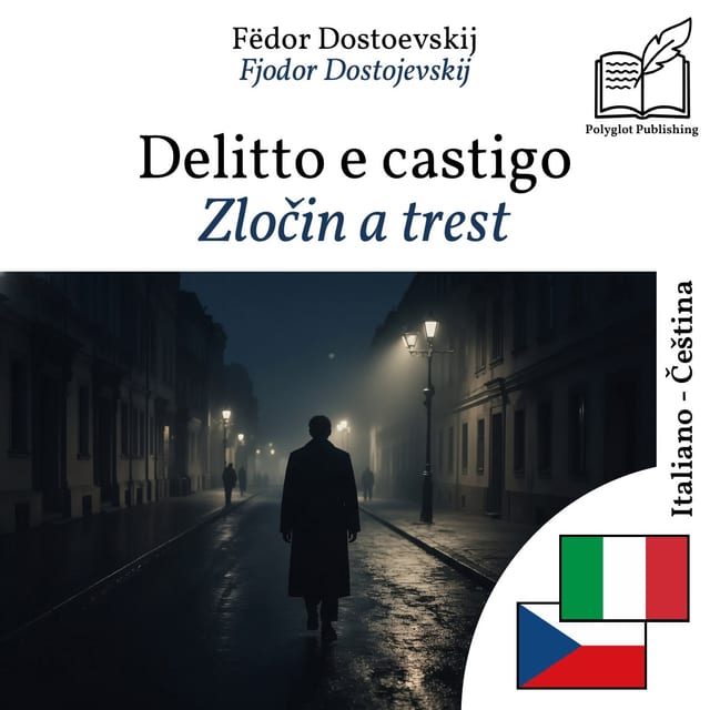 Zločin a trest