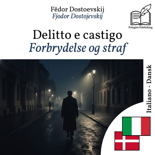 Forbrydelse og straf