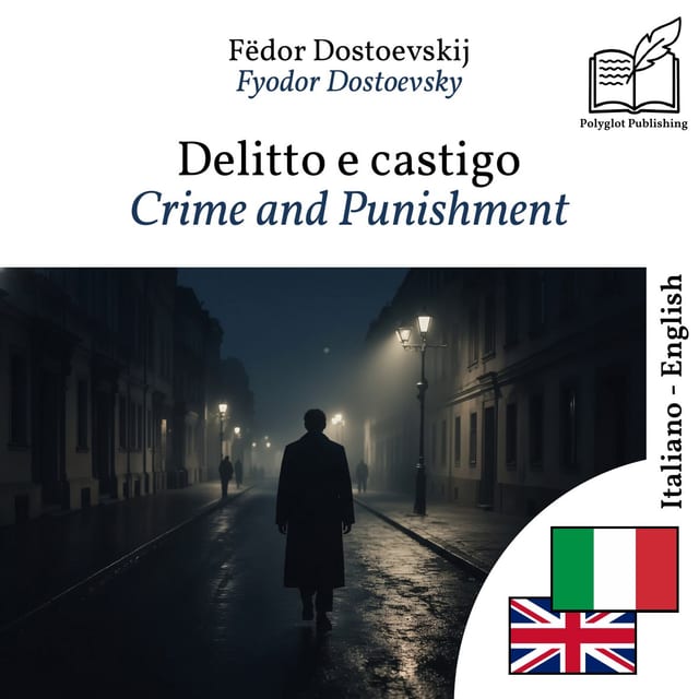 Crime and Punishment