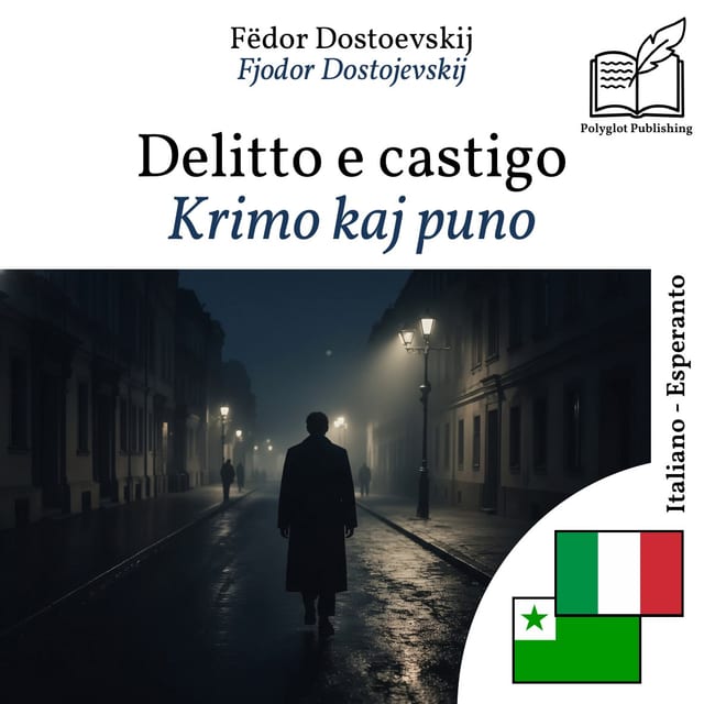 Krimo kaj puno