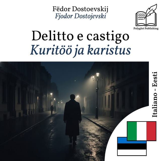 Kuritöö ja karistus