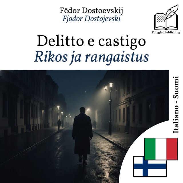 Rikos ja rangaistus