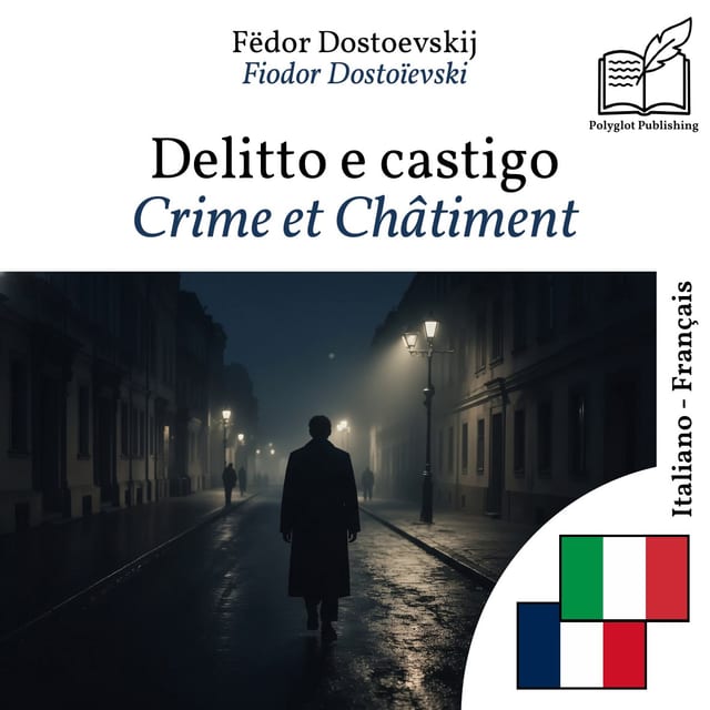 Crime et Châtiment