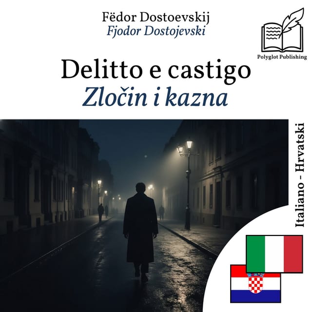 Zločin i kazna