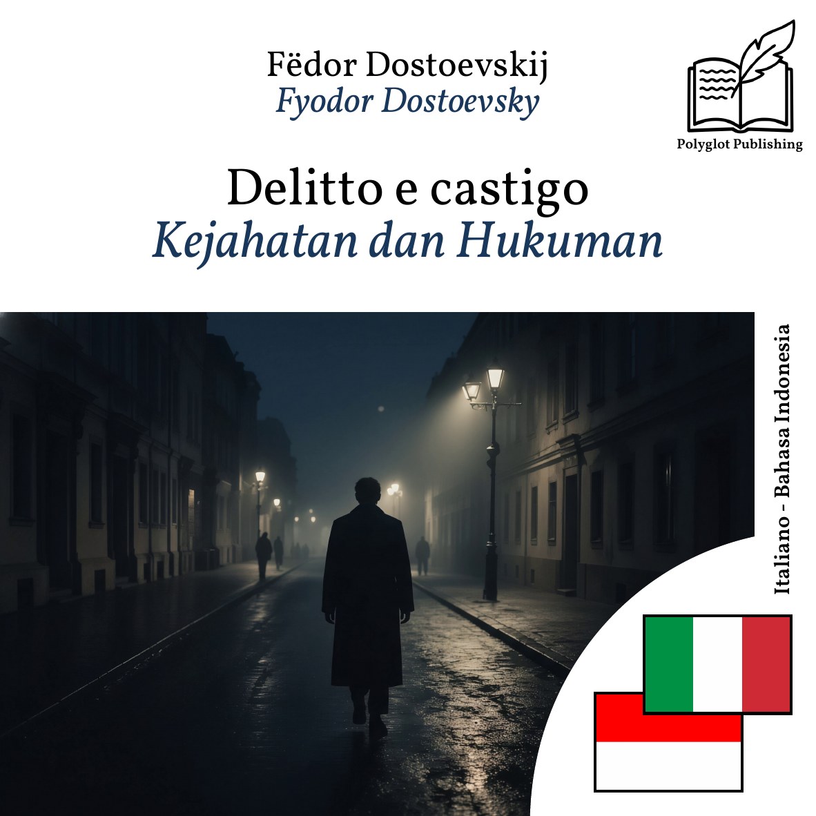 Kejahatan dan Hukuman
