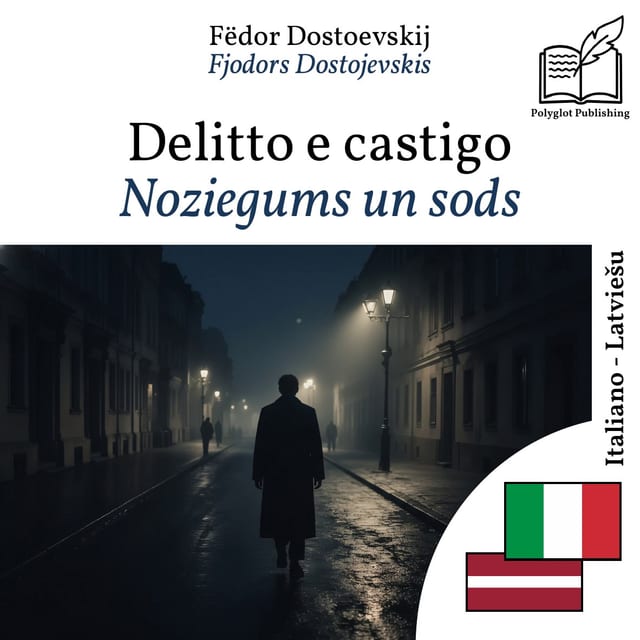 Noziegums un sods