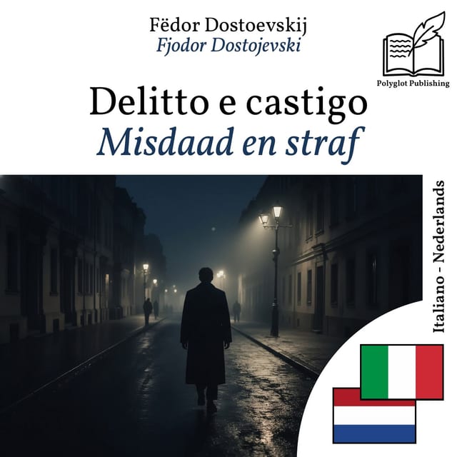 Misdaad en straf