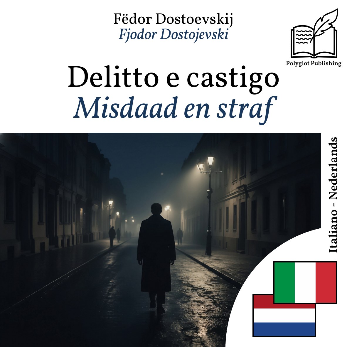 Misdaad en straf