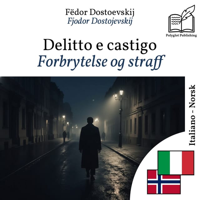 Forbrytelse og straff