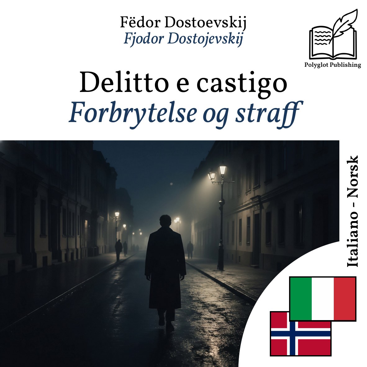 Forbrytelse og straff