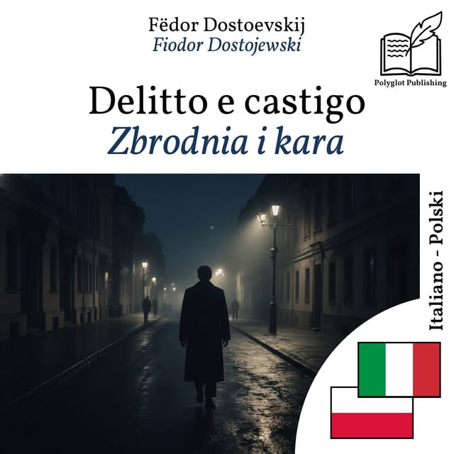 Zbrodnia i kara