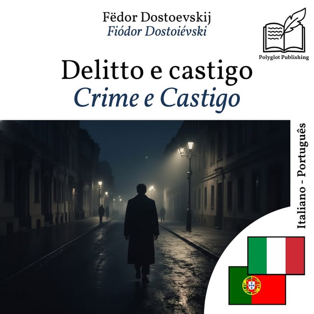 Crime e Castigo