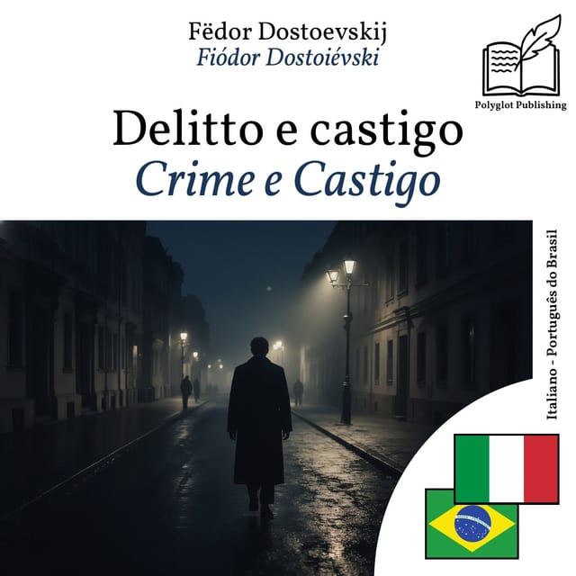 Crime e Castigo