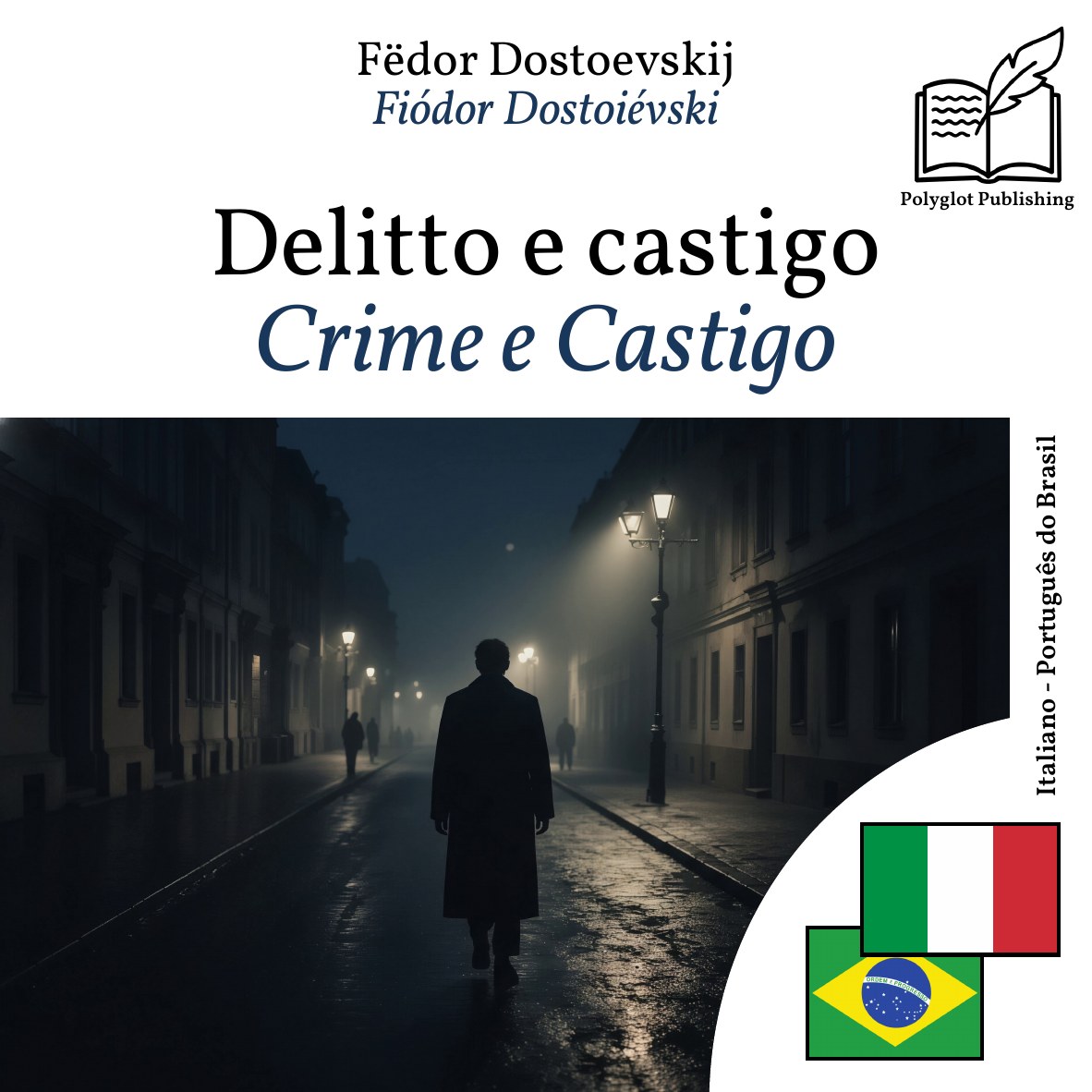Crime e Castigo