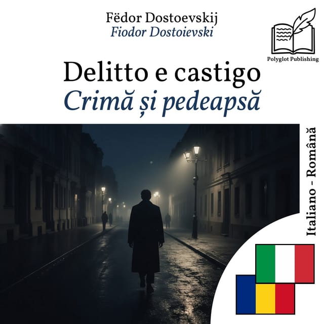 Crimă și pedeapsă