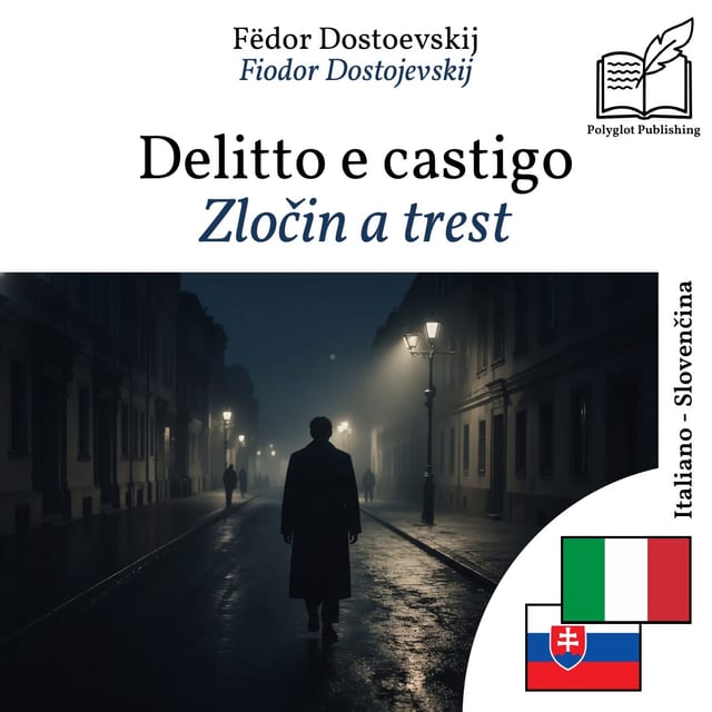 Zločin a trest