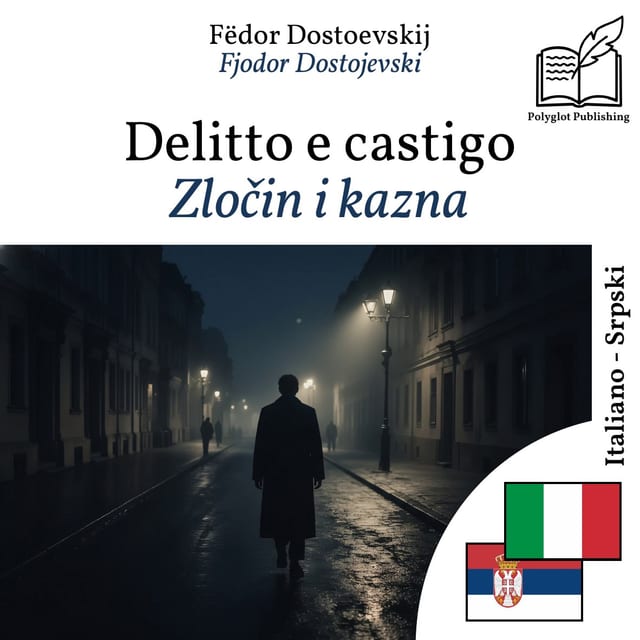 Zločin i kazna